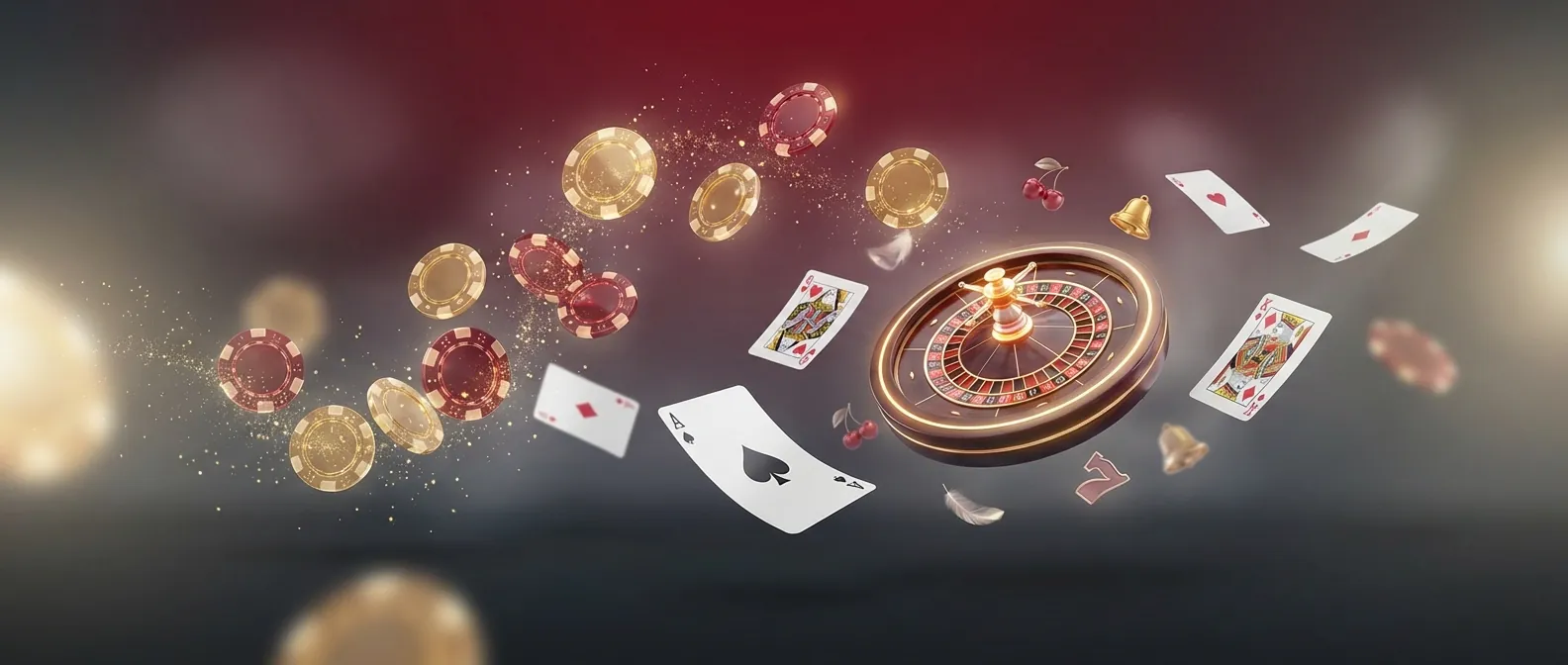 Del Oro Casino bonus