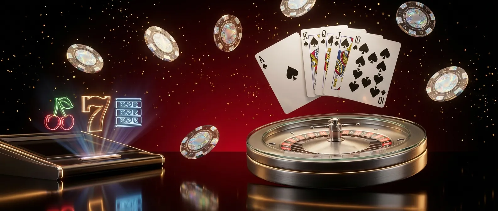 Del Oro Casino terms and conditions – naši pogoji uporabe